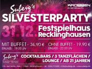 Tickets für Suberg`s Silvester Party - mit Buffet am 31.12.2017 - Karten kaufen